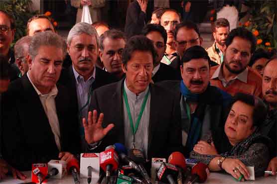 SC summons thumb verification report of NA-125, 154