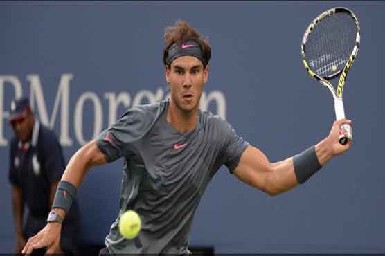 Nadal shines Federer fades as big four becomes three
