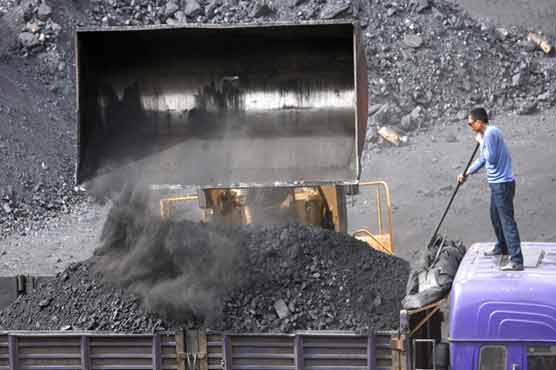 IEA predicts coal demand to slow down