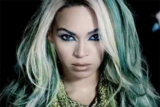 Beyonce album breaks iTunes sales record  