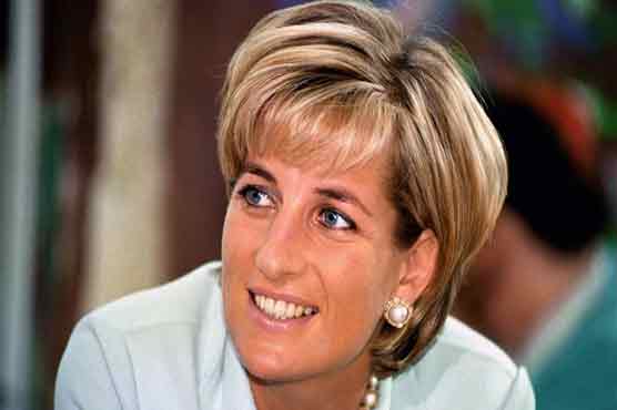 'No credible evidence' army involved in Diana death: report