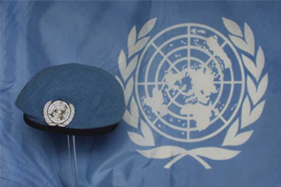 Libya blocks UN guard force plan