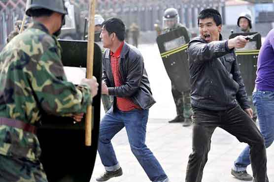 Troubled Xinjiang needs ethnic healing: Chinese media