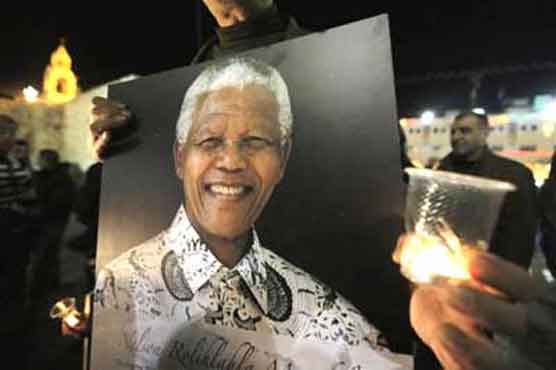 'Mandela' lives on as respected legacy - and commercial brand