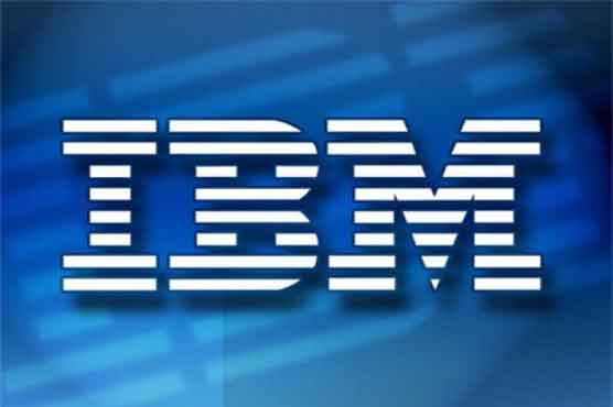 IBM sees tech-powered changes in next five years 