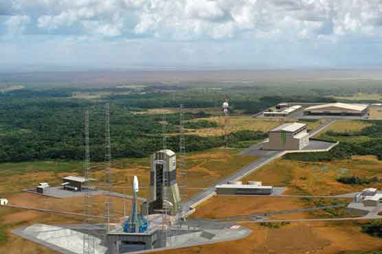 'Discovery machine' set for launch 