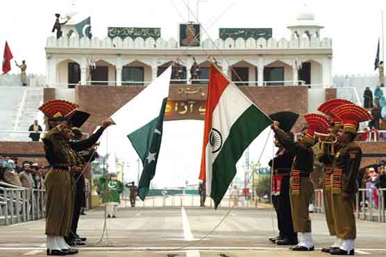DG Military Operations invites Indian counterpart on December 24