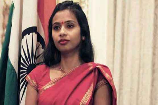 India politician snub US delegation over diplomat arrest