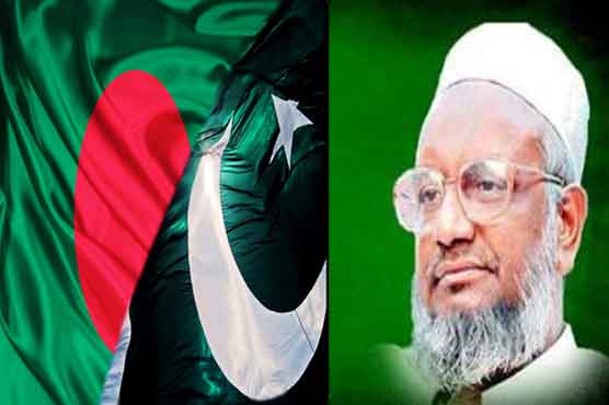 Bangladesh summons Pakistan envoy over Mullah resolution