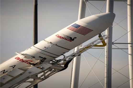 NASA delays cargo mission for space station repairs