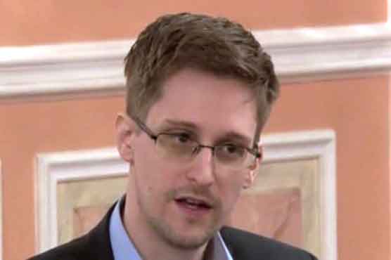 Snowden offers to help Brazil investigate NSA spying