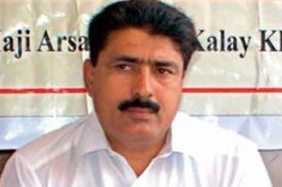 FATA tribunal rejects Dr Shakil Afridi's appeal