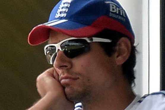 Cricket: England's seniors face tough questions 