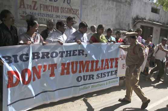 India vows to bring back arrested diplomat