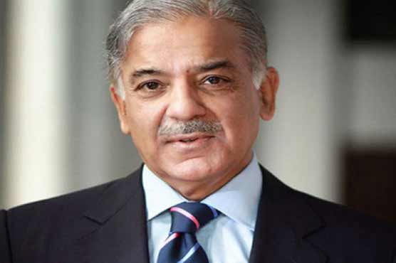 Shahbaz announces Rs 10 mn for Rawalpindi blast victims