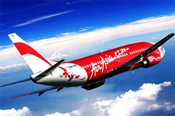 AirAsia places $6 bn order for 25 Airbus A330s