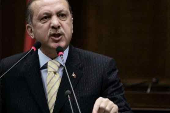Turkey PM terms anti-graft probe as ‘ugly operation’ against government