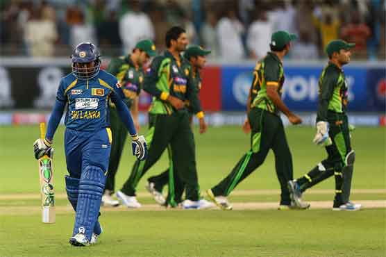 Cricket: Pakistan beat Sri Lanka by 11 runs in first ODI