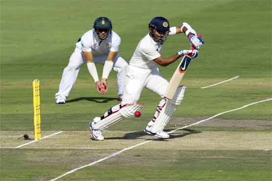 Kohli hits century as South Africa toil