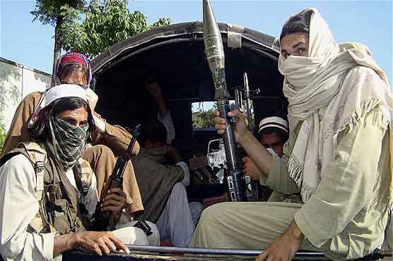 Taliban warn Imran against supporting polio campaign