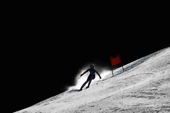 Alpine skiing: Vonn back in latest step towards Sochi Olympics