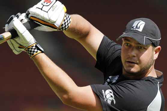 Ryder back in New Zealand squad 