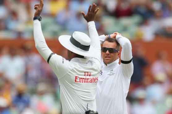 Swann apologises for thoughtless rape comment 