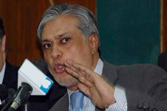 Govt committed to boost GDP ratio up to 6 percent in four years: Dar