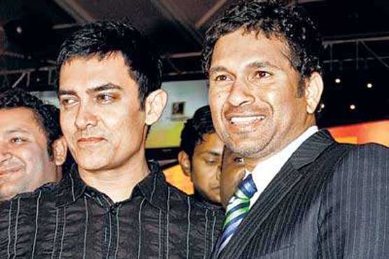 Aamir to hold special screening of Dhoom 3 for Tendulkar