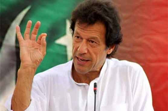 PTI does not want mid-term elections: Imran Khan