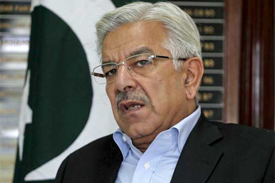 Army retaliated against militants' attack in N Waziristan: Asif