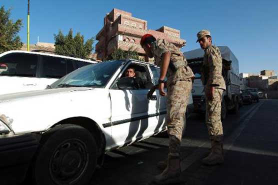 Yemen transition stalls amid growing unrest, poverty