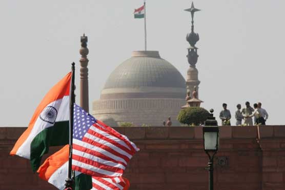 India tells US 'times have changed' after diplomat row