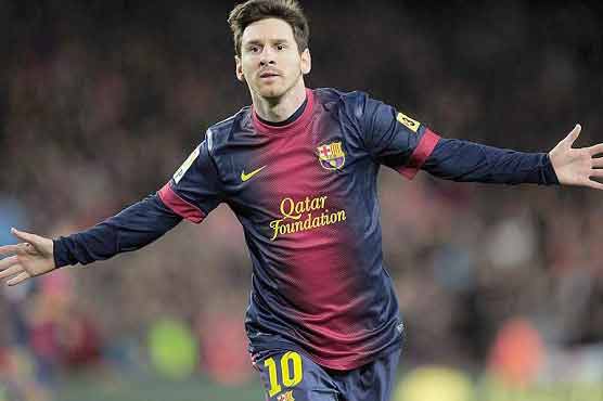 Lionel Messi fends off money-laundering claims