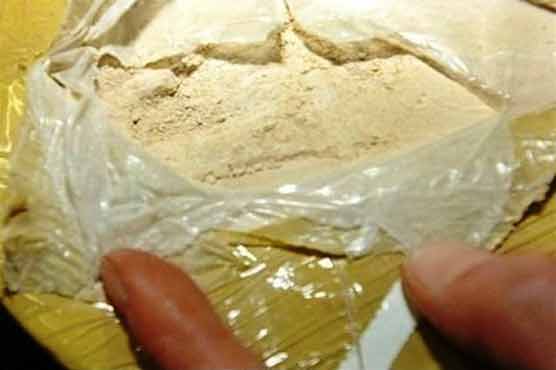 Drug trafficker beheaded in Saudi Arabia