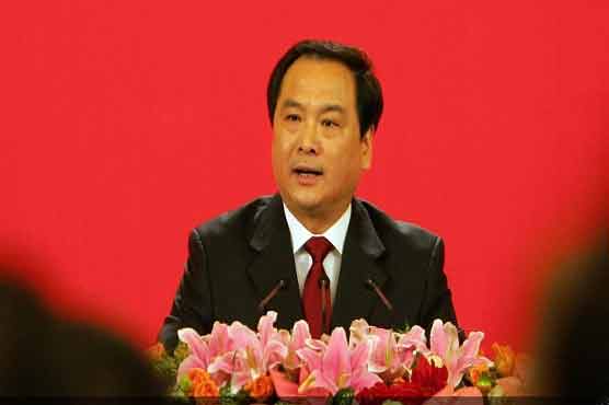 China vice police minster faces investigation