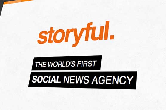 New Corp buys 'social news' agency Storyful