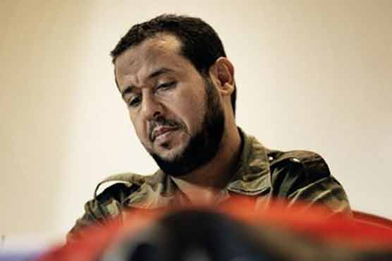 Libyan man cannot pursue torture case in UK court: judge