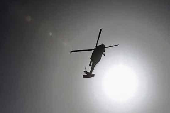 Chinese billionaire feared dead in France helicopter crash