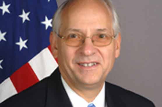 US sends envoy to violence-hit South Sudan 