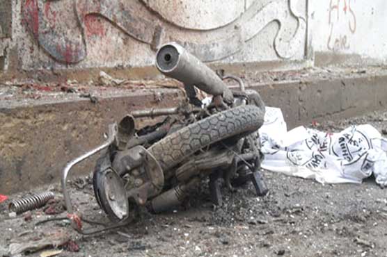 Karachi SHO attack: Alleged suicide bomber identified 