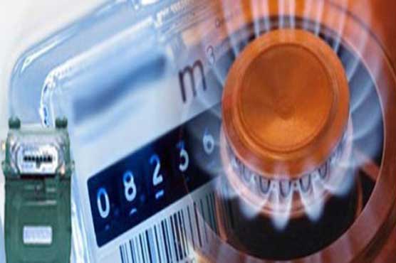 Domestic consumers face gas shortage in Lahore 