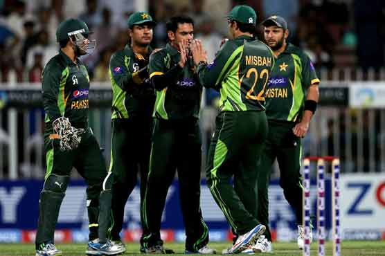 2nd ODI: Pakistan fined for slow over-rate against Sri Lanka