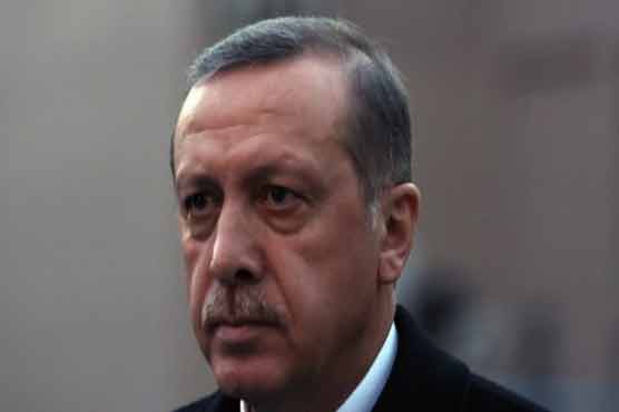Tayyip Erdogan warns he could expel some foreign ambassadors
