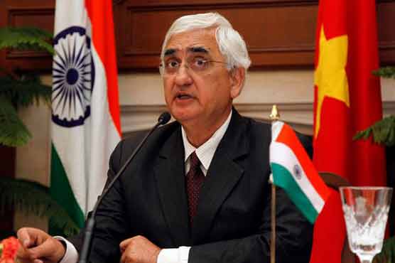 Dialogue with Washington under way to end Khobragade’s issue: Salman