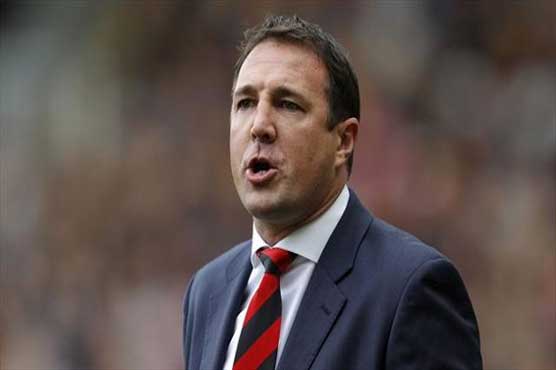 Football: Defiant Malky Mackay refuses resign