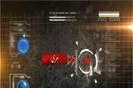 Child killed, 31 injures as bus plunges into ravine in Muree