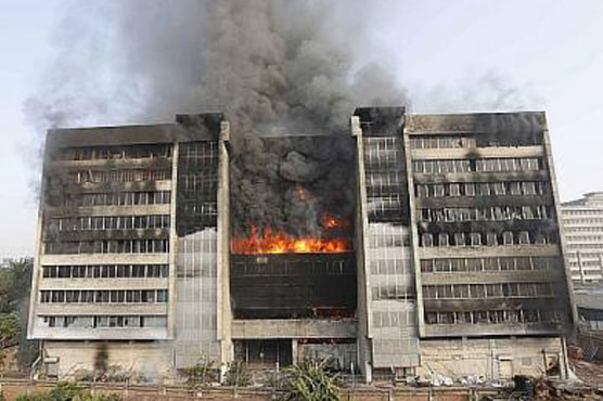 Bangladesh police charge 13 over deadliest garment factory fire