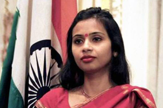 Backlash over India-US diplomat row fuels investment fears