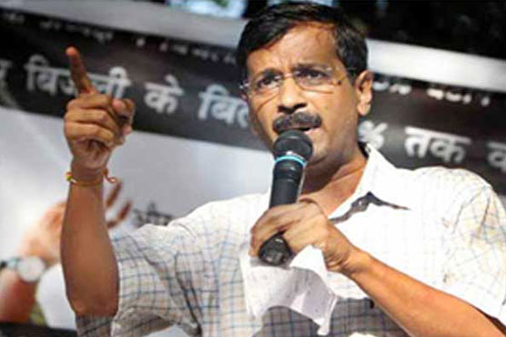 India anti-graft crusader Kejriwal hints at forming Delhi govt